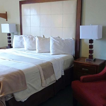Americas Best Value Inn Zumbrota Extérieur photo
