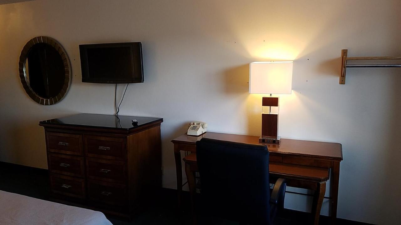 Americas Best Value Inn Zumbrota Extérieur photo