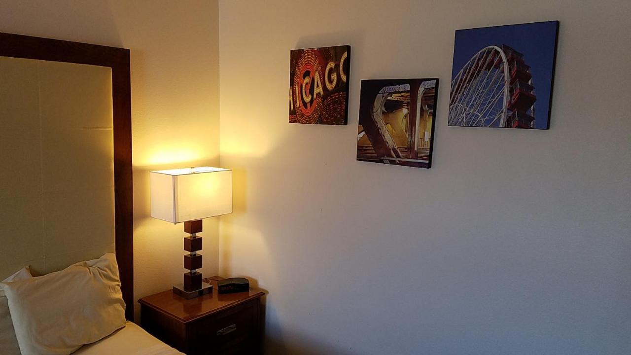Americas Best Value Inn Zumbrota Extérieur photo