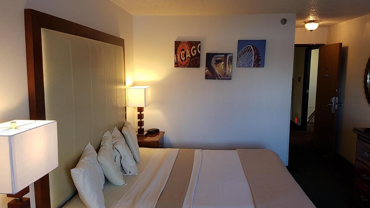 Americas Best Value Inn Zumbrota Extérieur photo