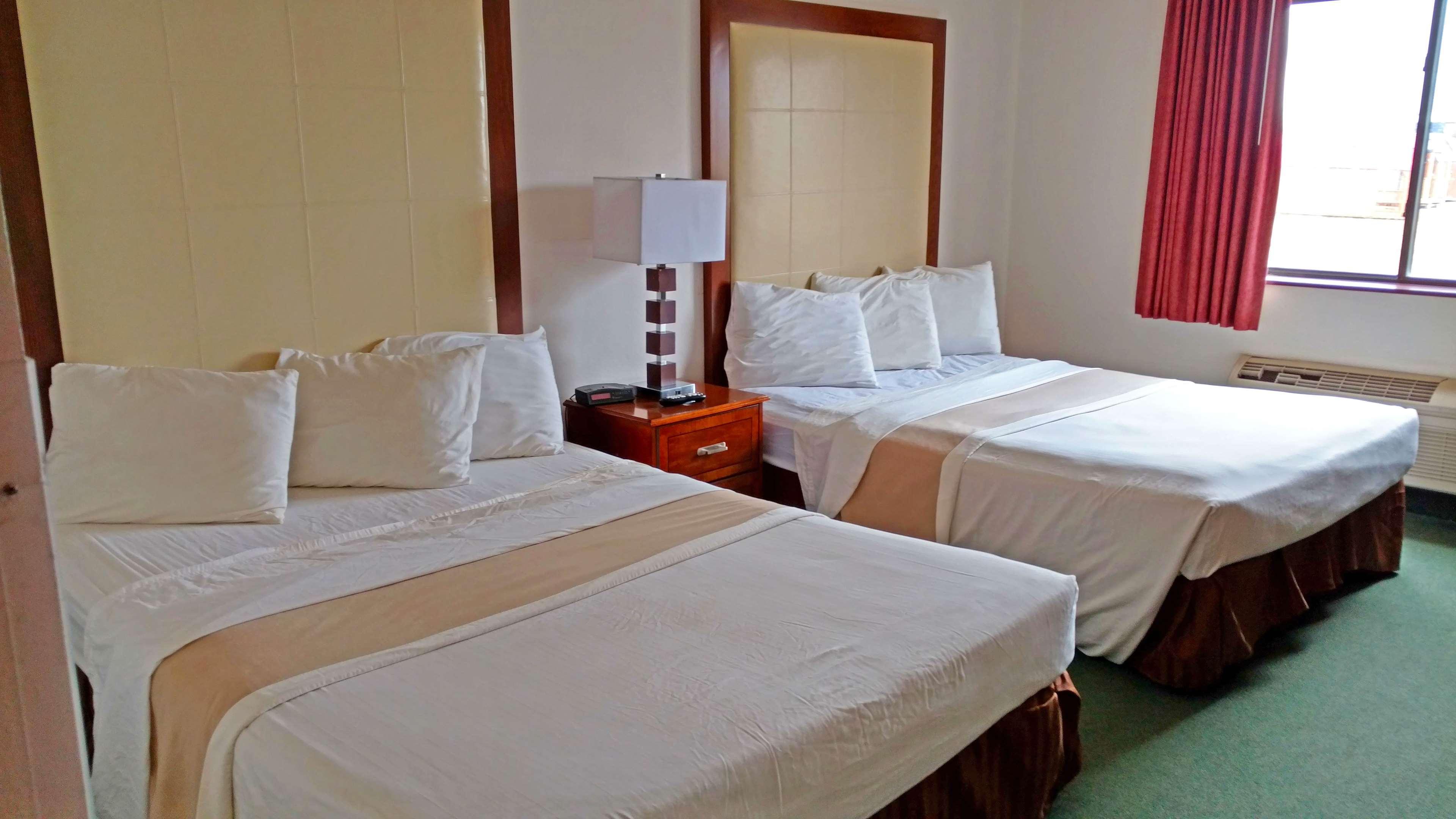 Americas Best Value Inn Zumbrota Extérieur photo