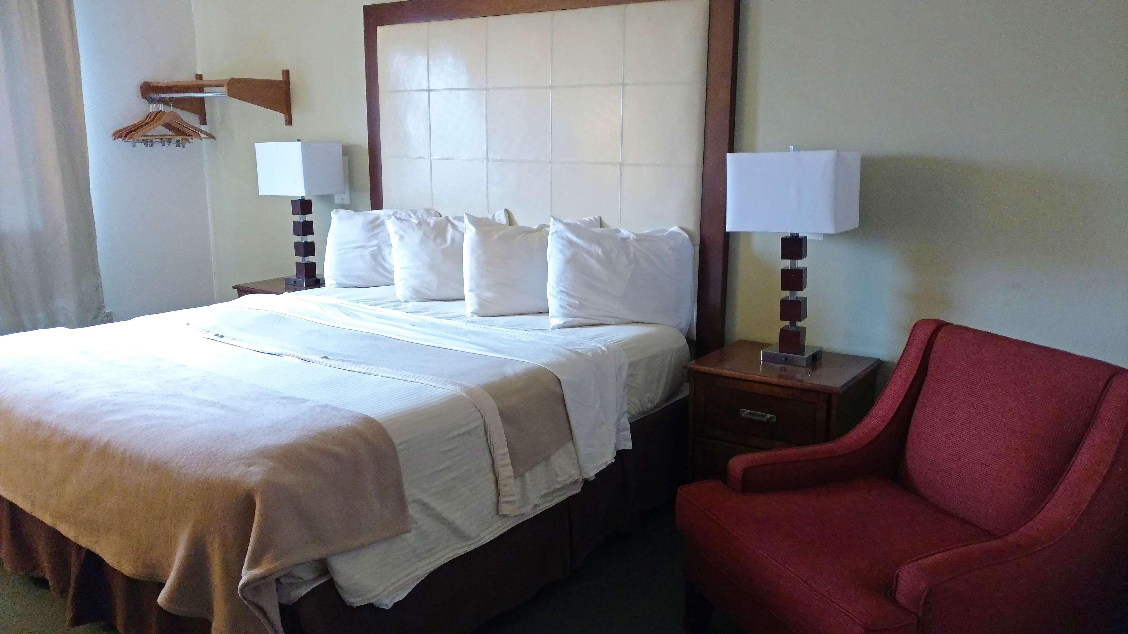 Americas Best Value Inn Zumbrota Extérieur photo