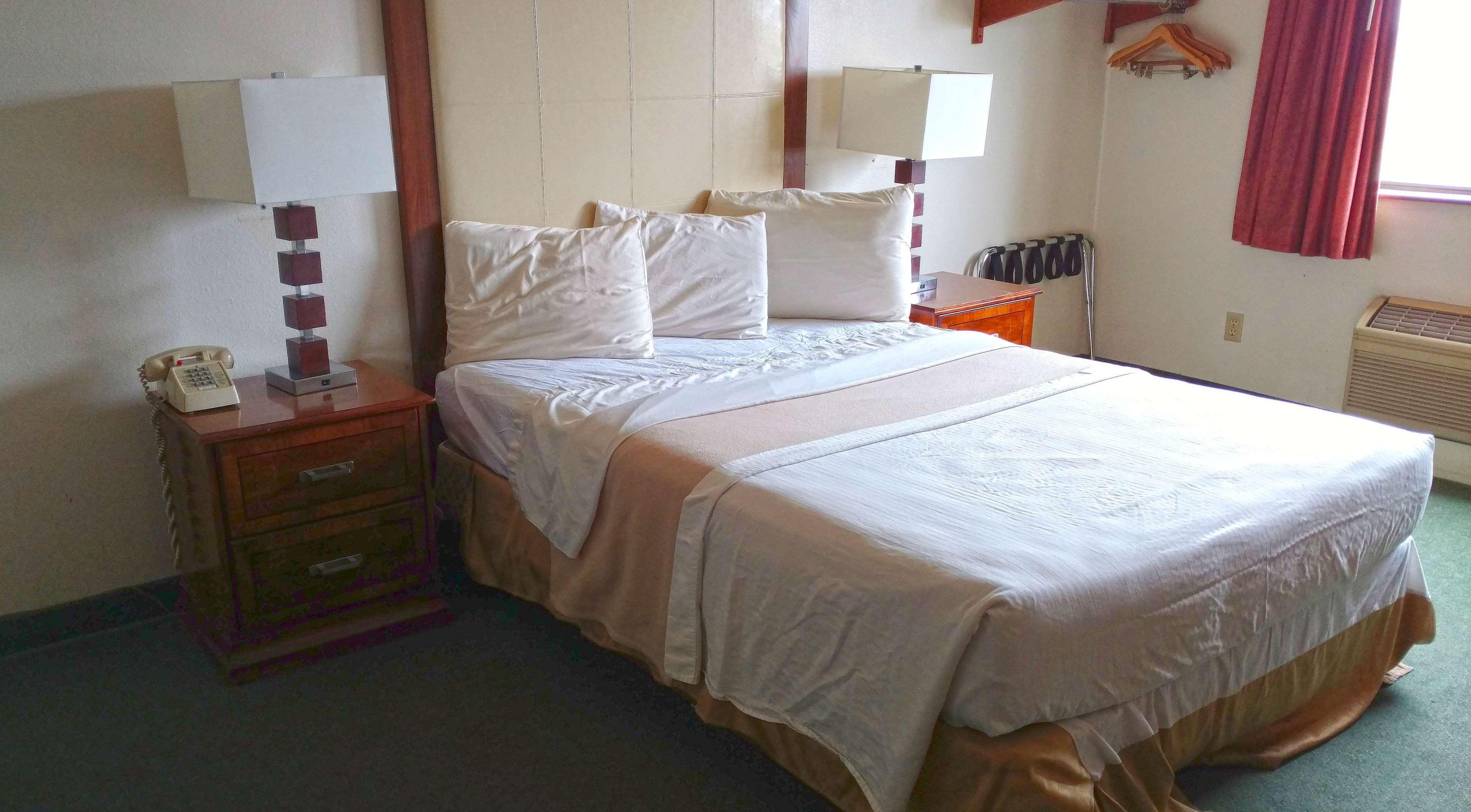 Americas Best Value Inn Zumbrota Extérieur photo