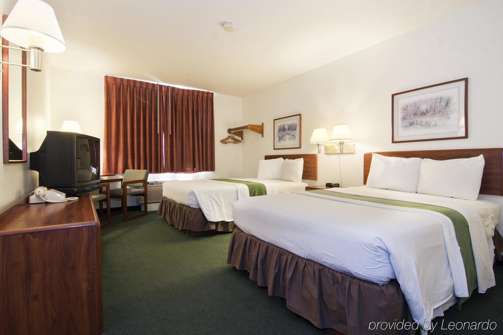 Americas Best Value Inn Zumbrota Chambre photo