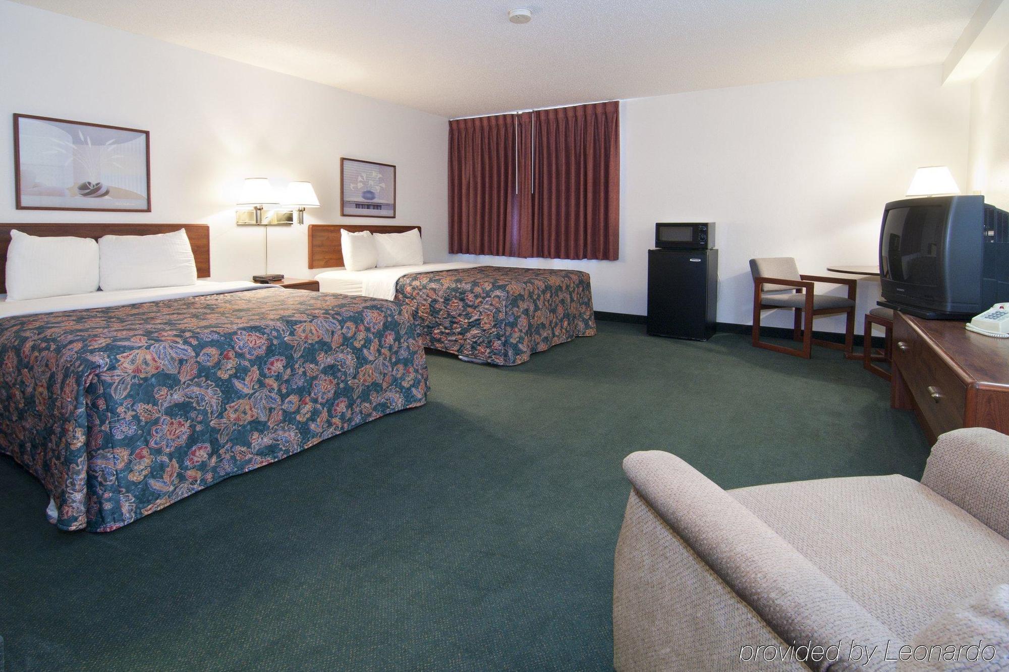 Americas Best Value Inn Zumbrota Extérieur photo