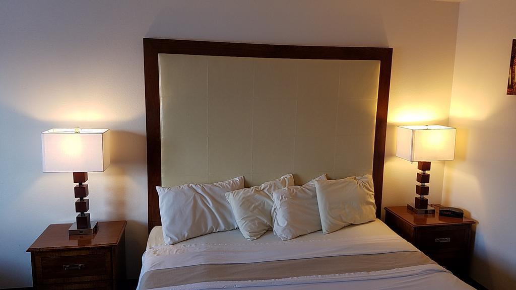 Americas Best Value Inn Zumbrota Extérieur photo