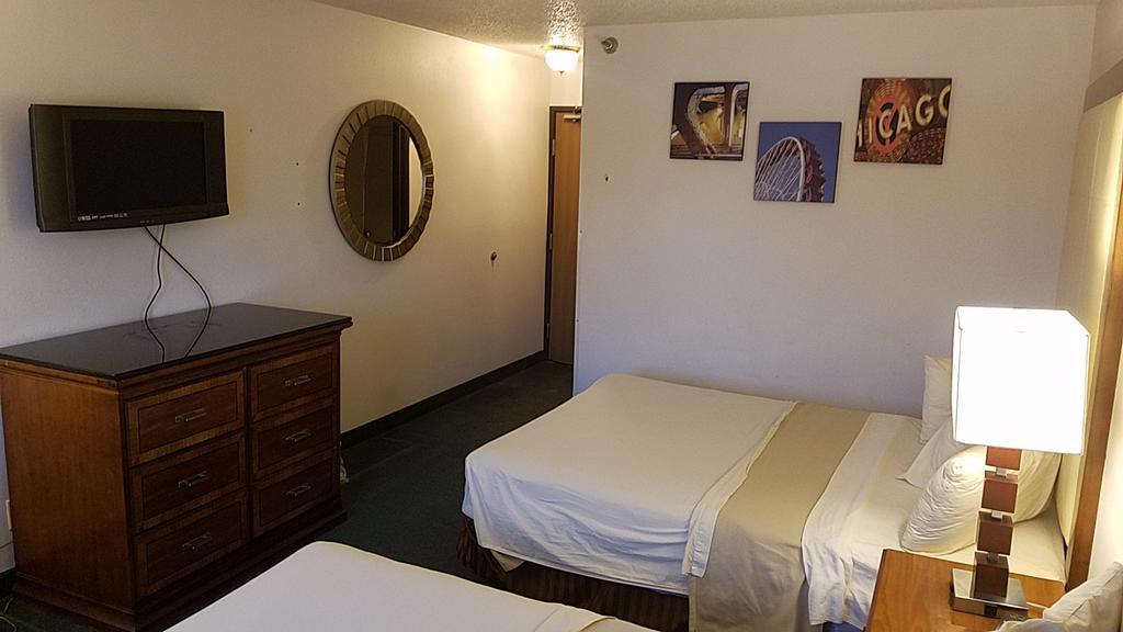 Americas Best Value Inn Zumbrota Extérieur photo