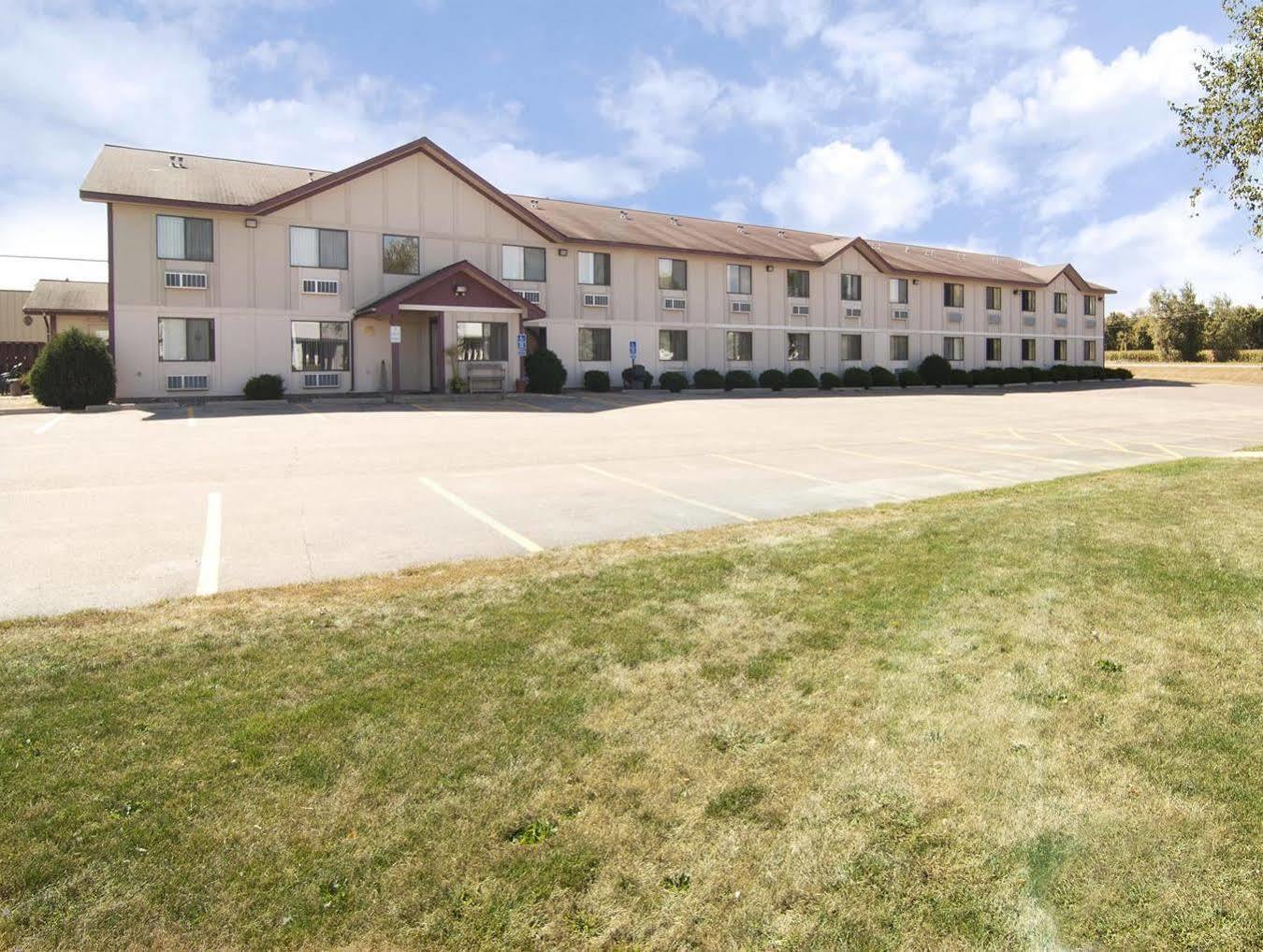 Americas Best Value Inn Zumbrota Extérieur photo