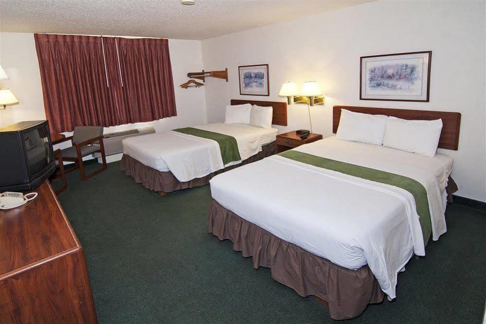 Americas Best Value Inn Zumbrota Extérieur photo